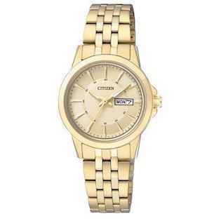 Citizen model EQ0603-59P buy it at your Watch and Jewelery shop